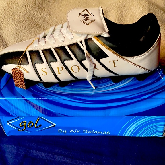 Air Balance Other - Men’s Size 10 Soccer Cleats